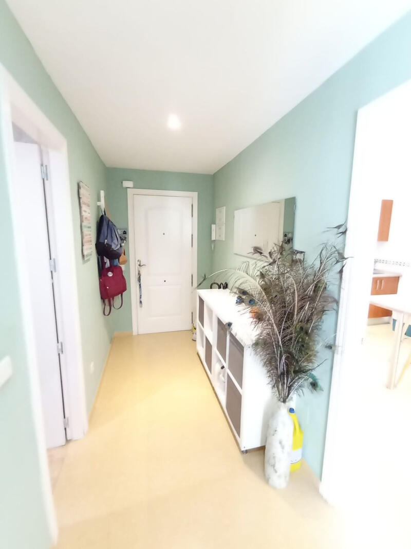 2 chambre Appartement à vendre