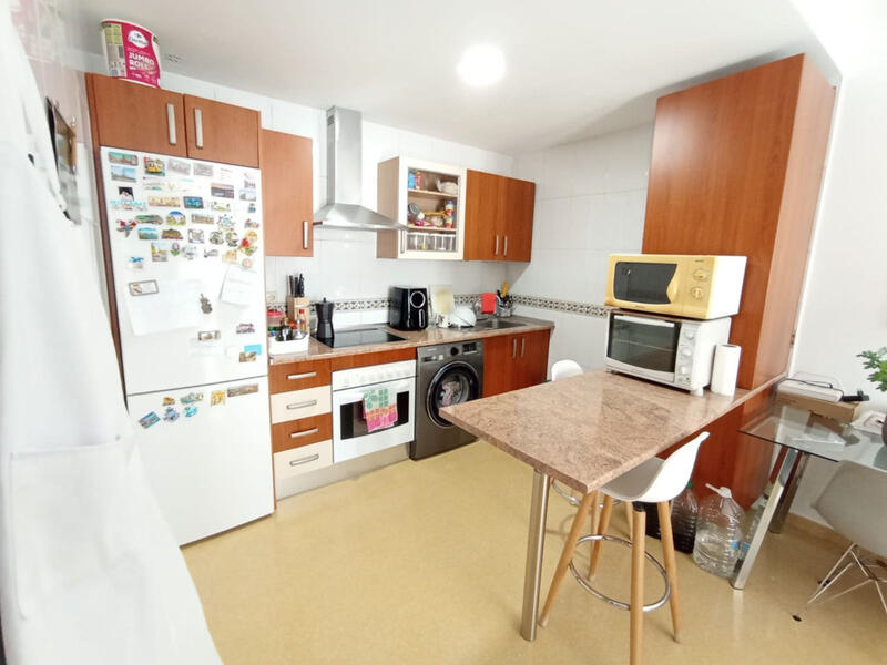 2 chambre Appartement à vendre