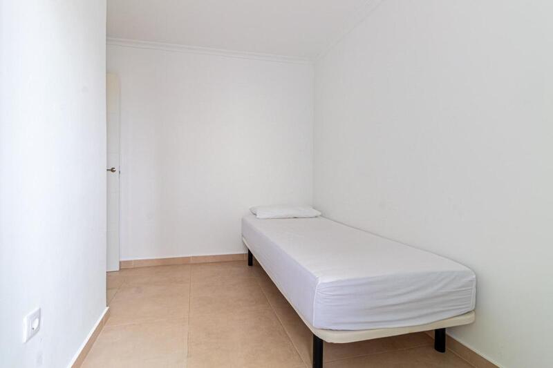 3 slaapkamer Appartement Te koop