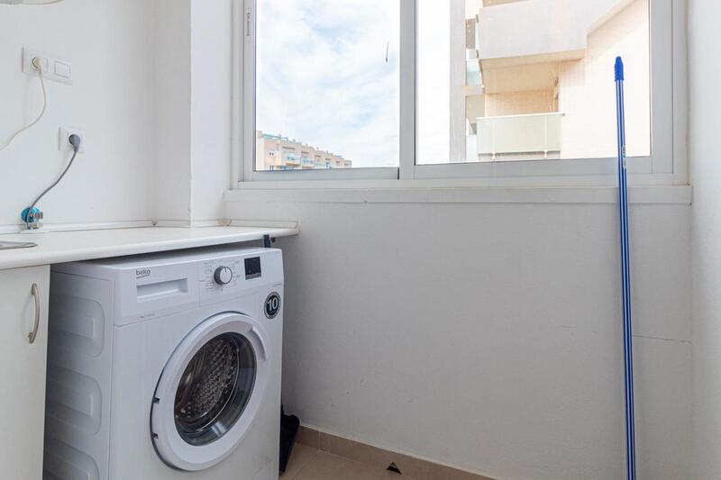 3 slaapkamer Appartement Te koop