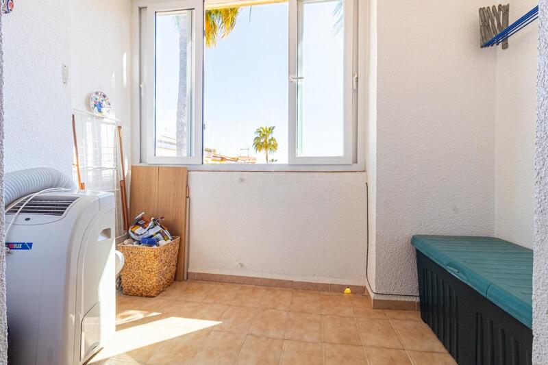 2 slaapkamer Appartement Te koop