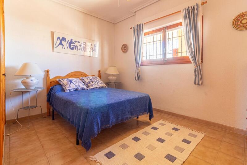 2 Schlafzimmer Appartement zu verkaufen