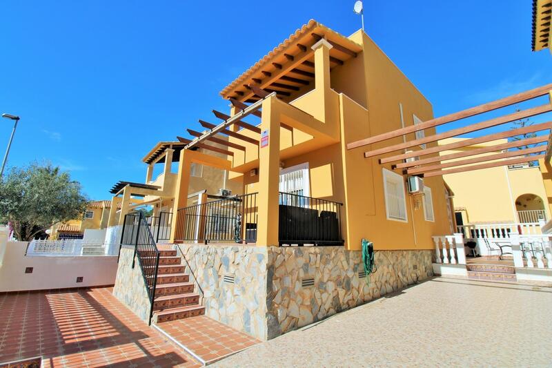 3 bedroom Villa for sale