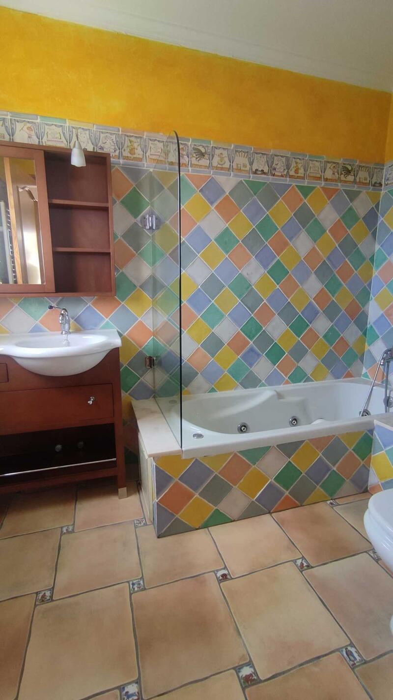 3 slaapkamer Villa Te koop