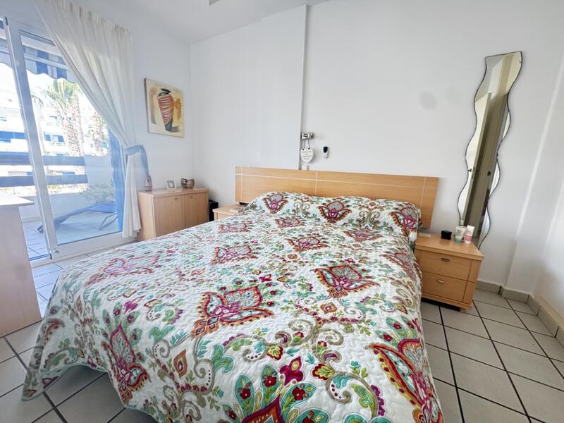 2 Schlafzimmer Appartement zu verkaufen