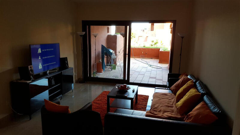 2 Cuarto Apartamento en venta