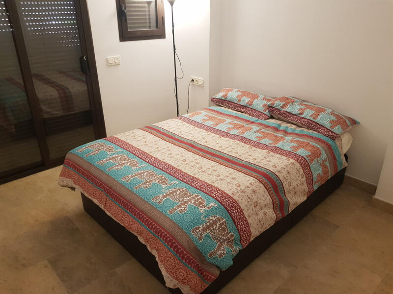 2 Schlafzimmer Appartement zu verkaufen