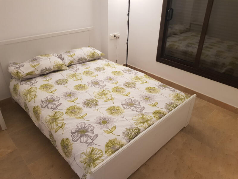 2 Schlafzimmer Appartement zu verkaufen