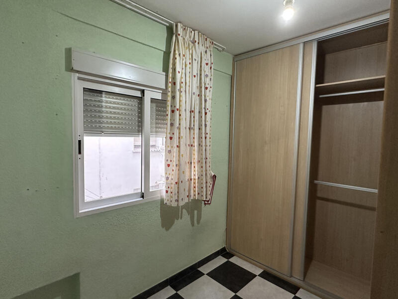 3 Cuarto Apartamento en venta