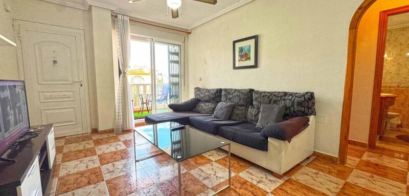 2 Cuarto Apartamento en venta