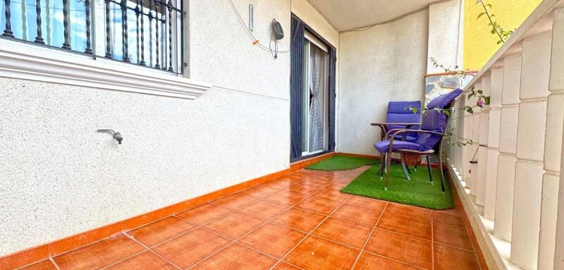 2 Cuarto Apartamento en venta