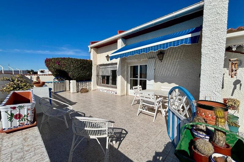 Villa for sale in Ciudad Quesada, Alicante