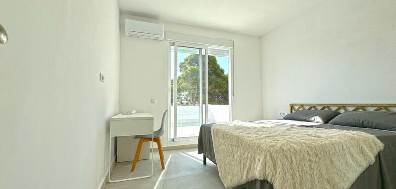 2 chambre Villa à vendre