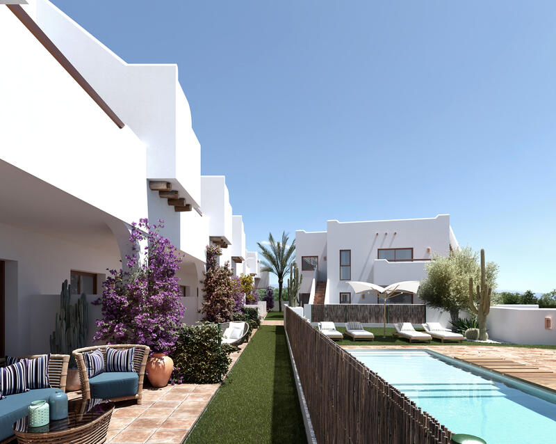 Apartment for sale in Pilar de la Horadada, Alicante