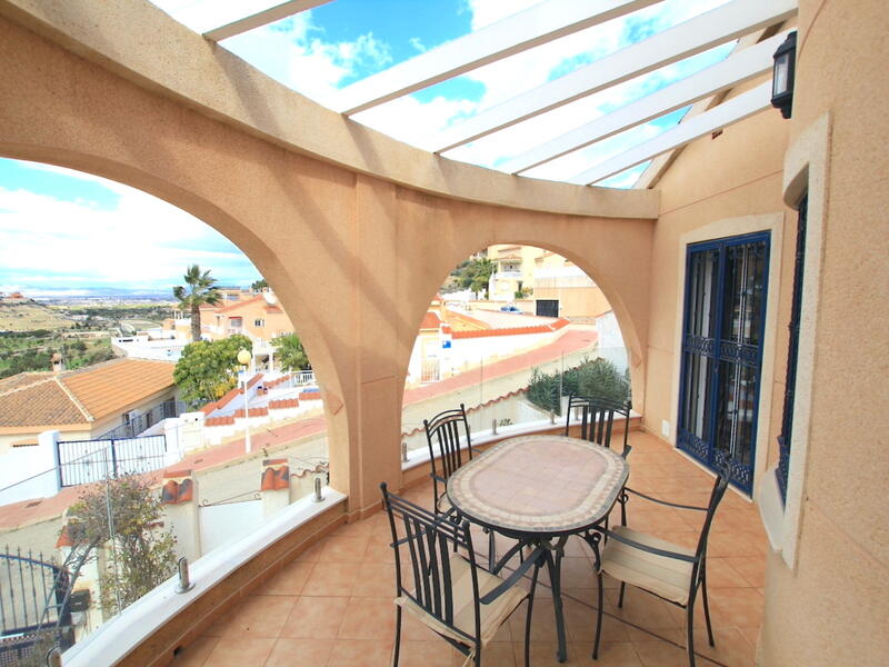 5 Cuarto Villa en venta