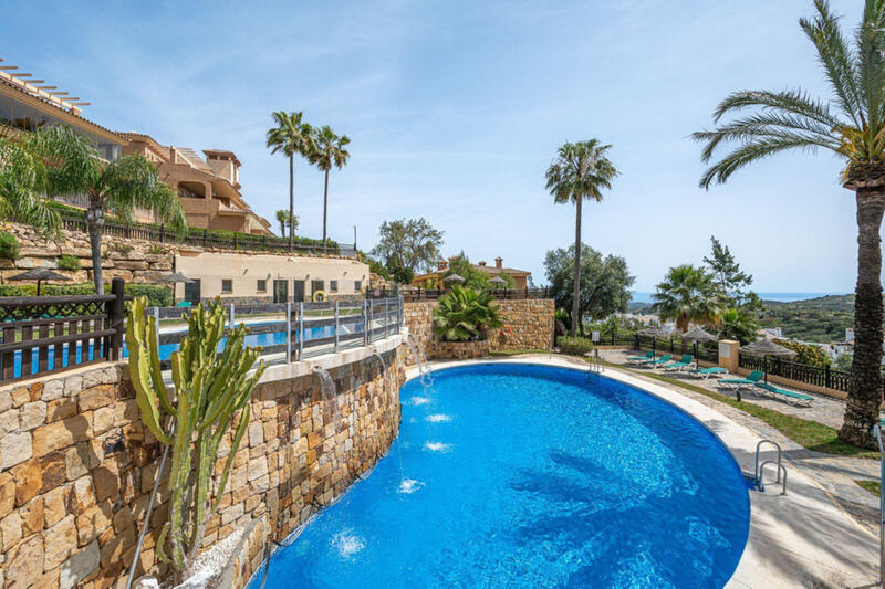 квартира продается в Elviria, Málaga