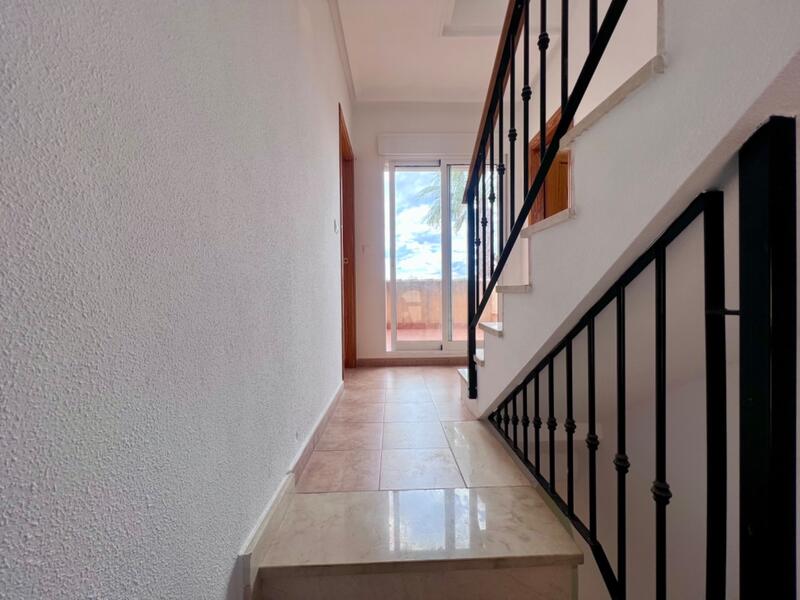 2 Cuarto Villa en venta