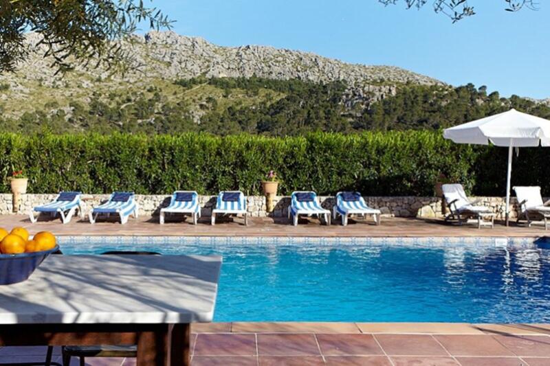 Country House for sale in Cala de San Vicente Ibiza, Ibiza