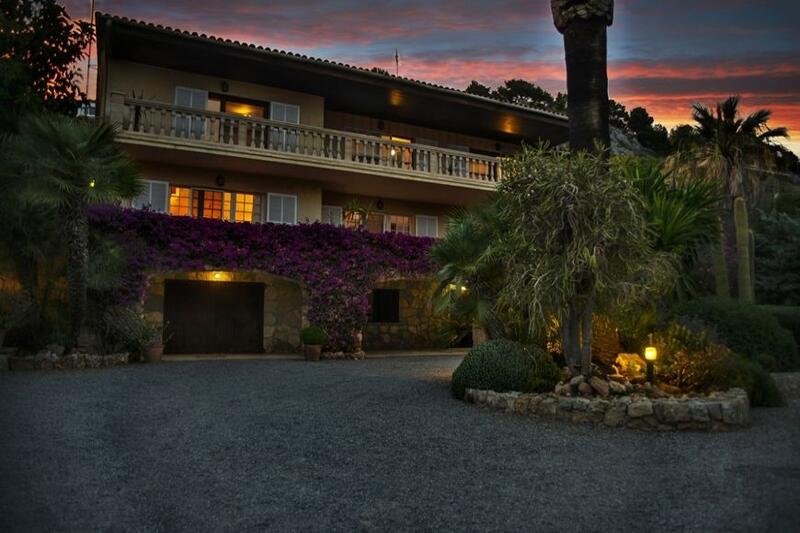 Auberge à vendre dans Puerto Rey, Almería