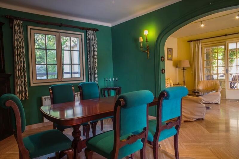 8 chambre Auberge à vendre