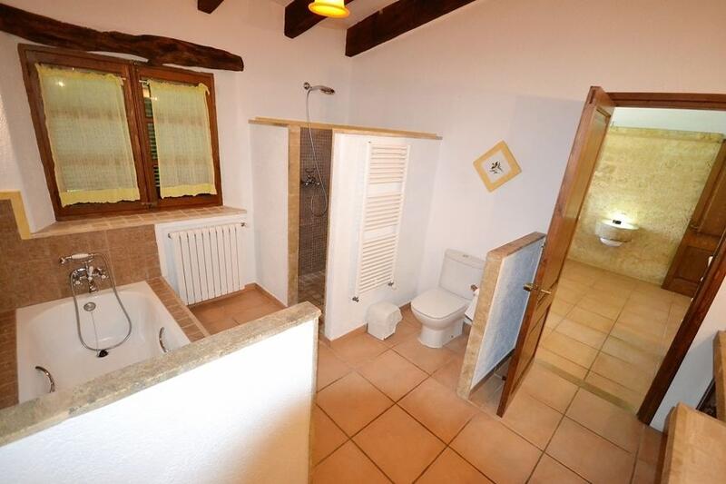 3 chambre Auberge à vendre