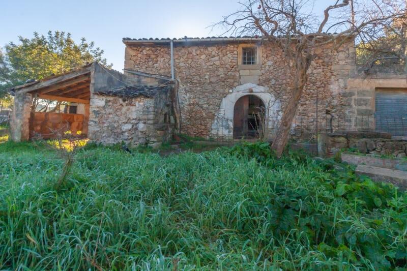 Country House for sale in Pollença, Mallorca