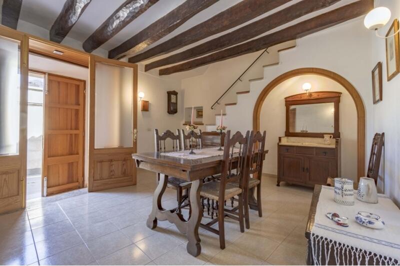 Duplex for sale in Pollença, Mallorca