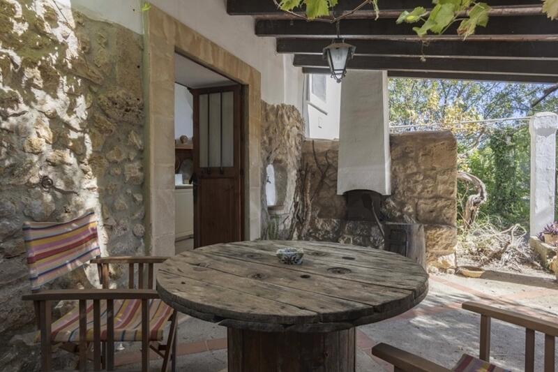 Country House for sale in Pollença, Mallorca