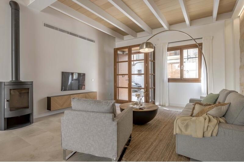 4 chambre Duplex à vendre