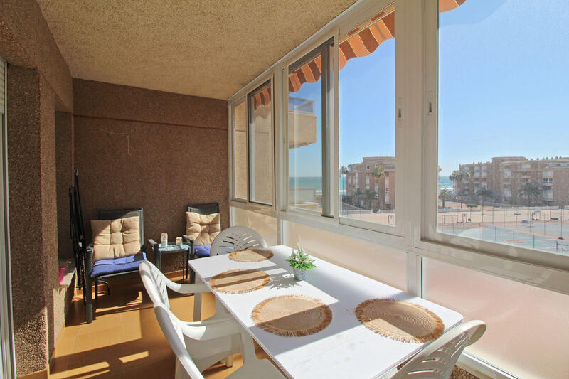 Apartment for sale in Torrox, Málaga