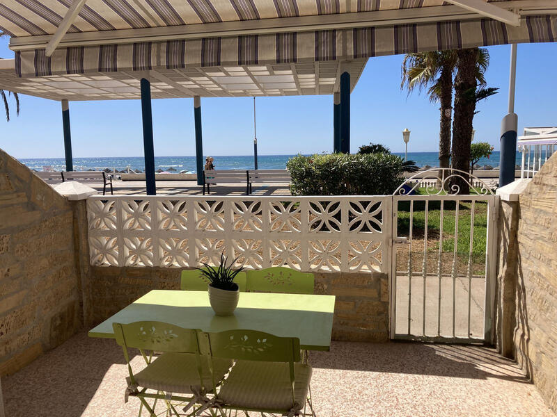 Apartamento en venta en Torrox, Málaga