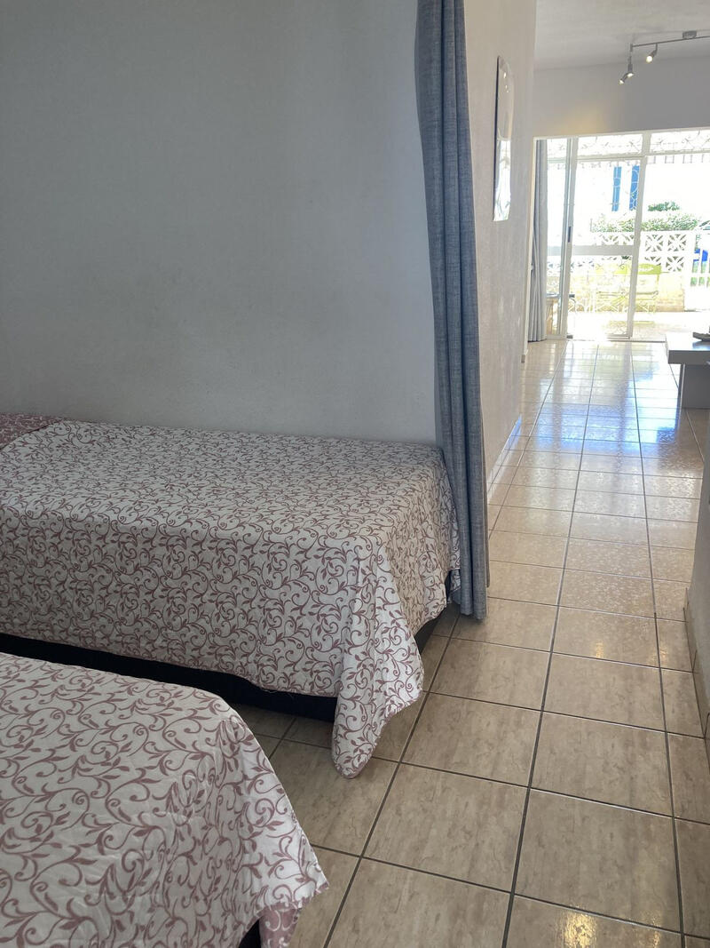 1 Cuarto Apartamento en venta