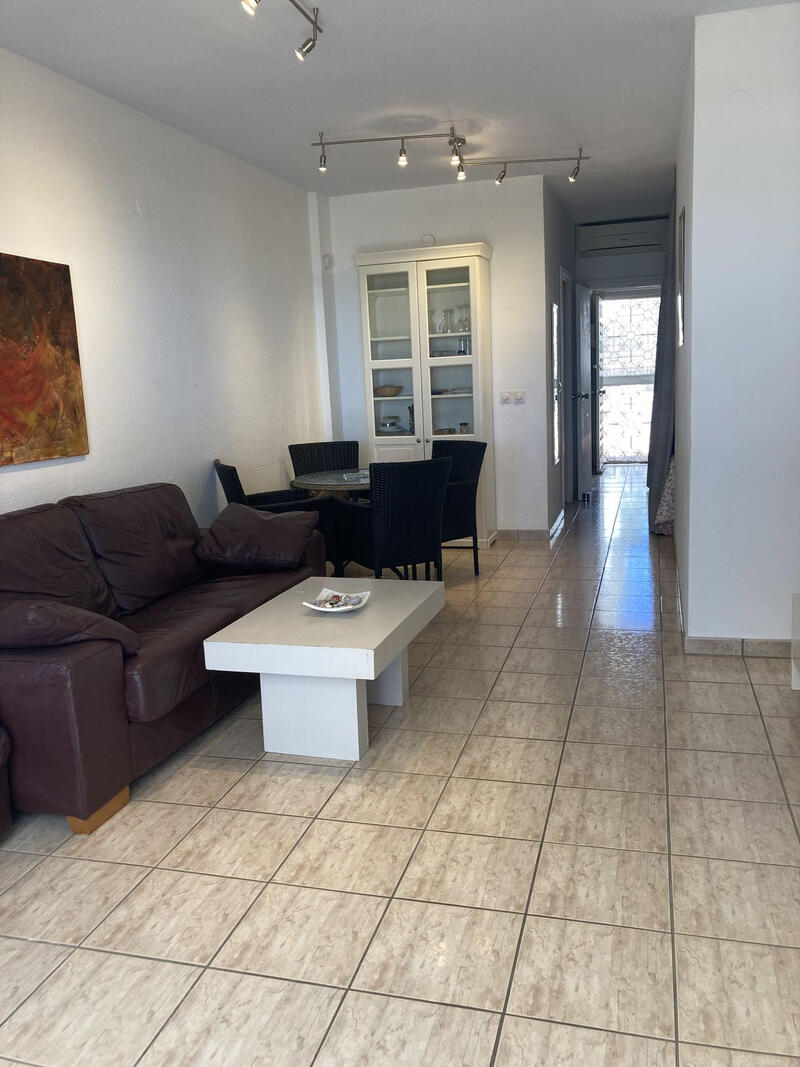 1 Cuarto Apartamento en venta