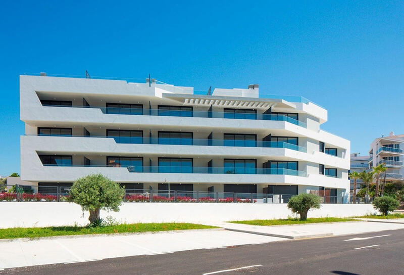 Apartment for sale in Torrox, Málaga