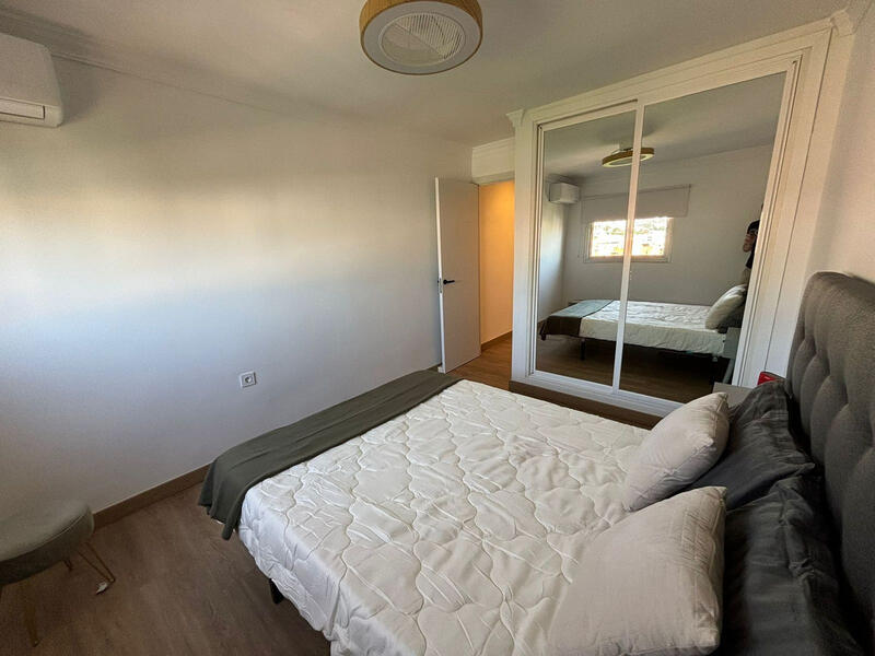 Appartement à vendre dans Benalmadena, Málaga