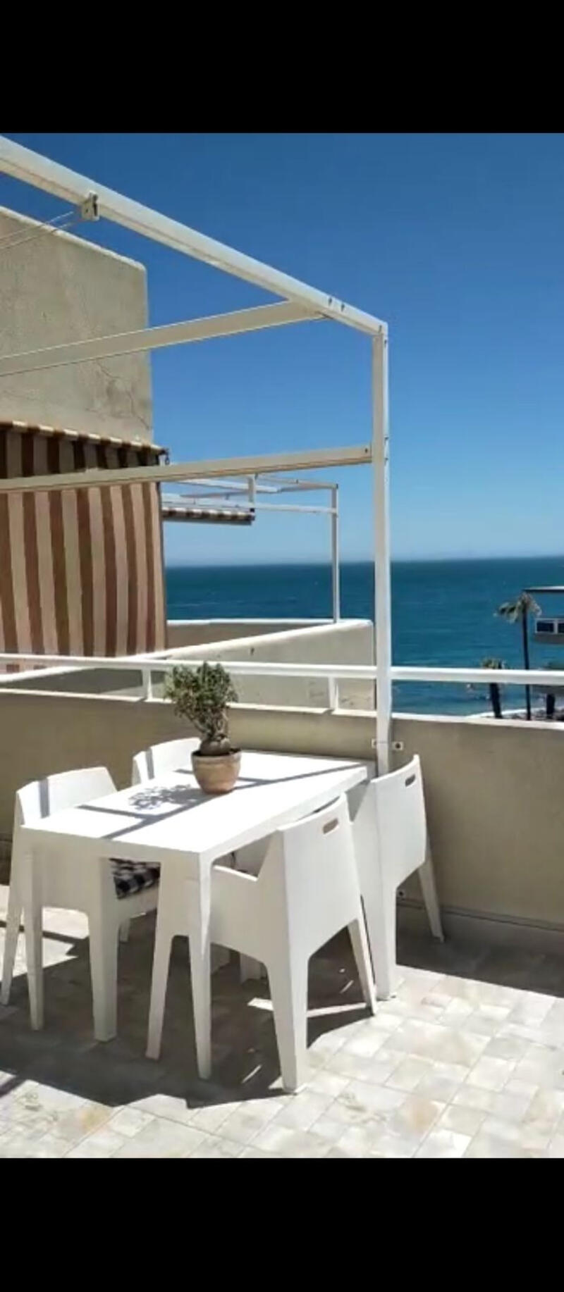 Apartment for sale in Benalmadena, Málaga