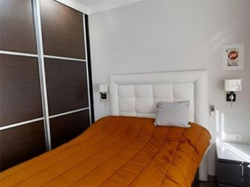 2 Cuarto Apartamento en venta