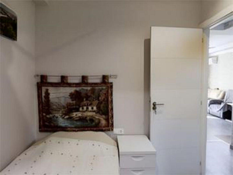 2 Cuarto Apartamento en venta