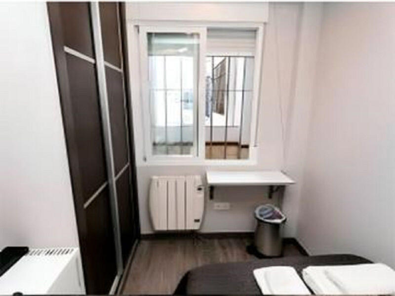 2 slaapkamer Appartement Te koop