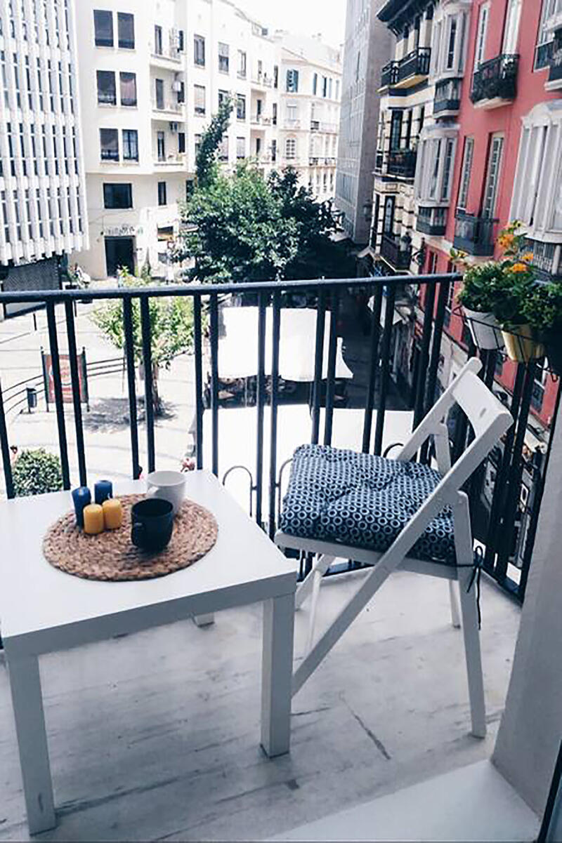 2 chambre Appartement à vendre