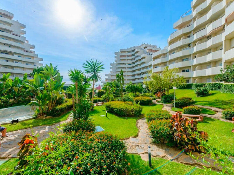 Appartement Te koop in Benalmadena, Málaga