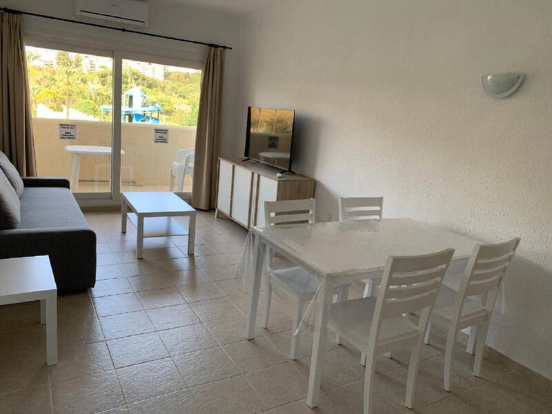 1 Cuarto Apartamento en venta