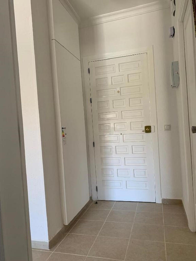 1 chambre Appartement à vendre