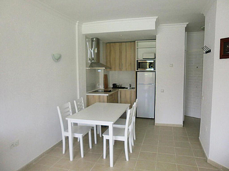 1 chambre Appartement à vendre