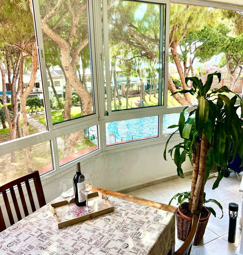 Appartement à vendre dans Calahonda, Málaga