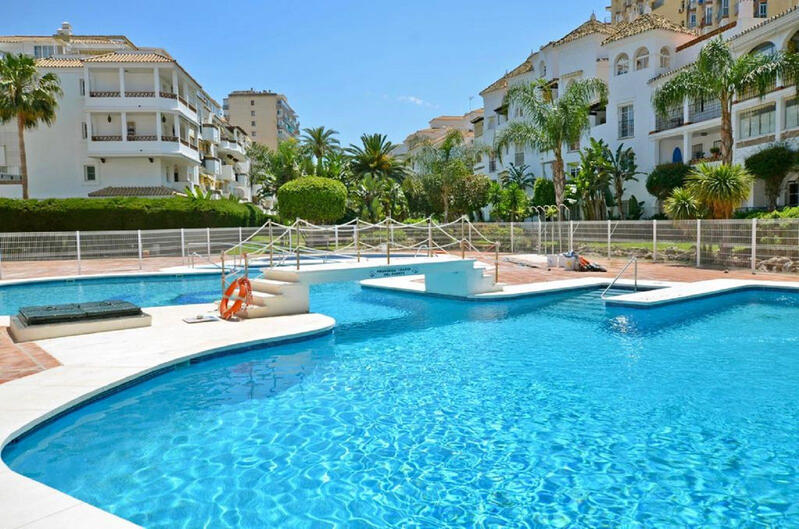 квартира продается в Benalmadena, Málaga