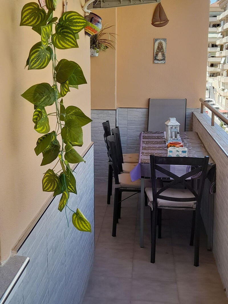 Apartamento en venta en Fuengirola, Málaga