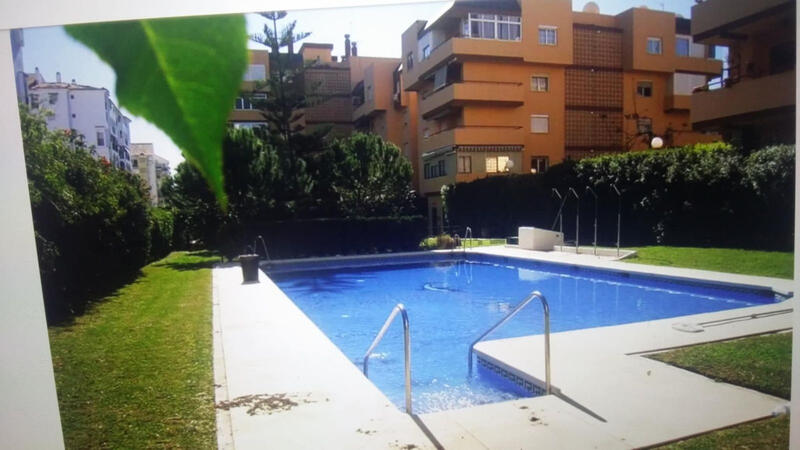 3 Cuarto Apartamento en venta