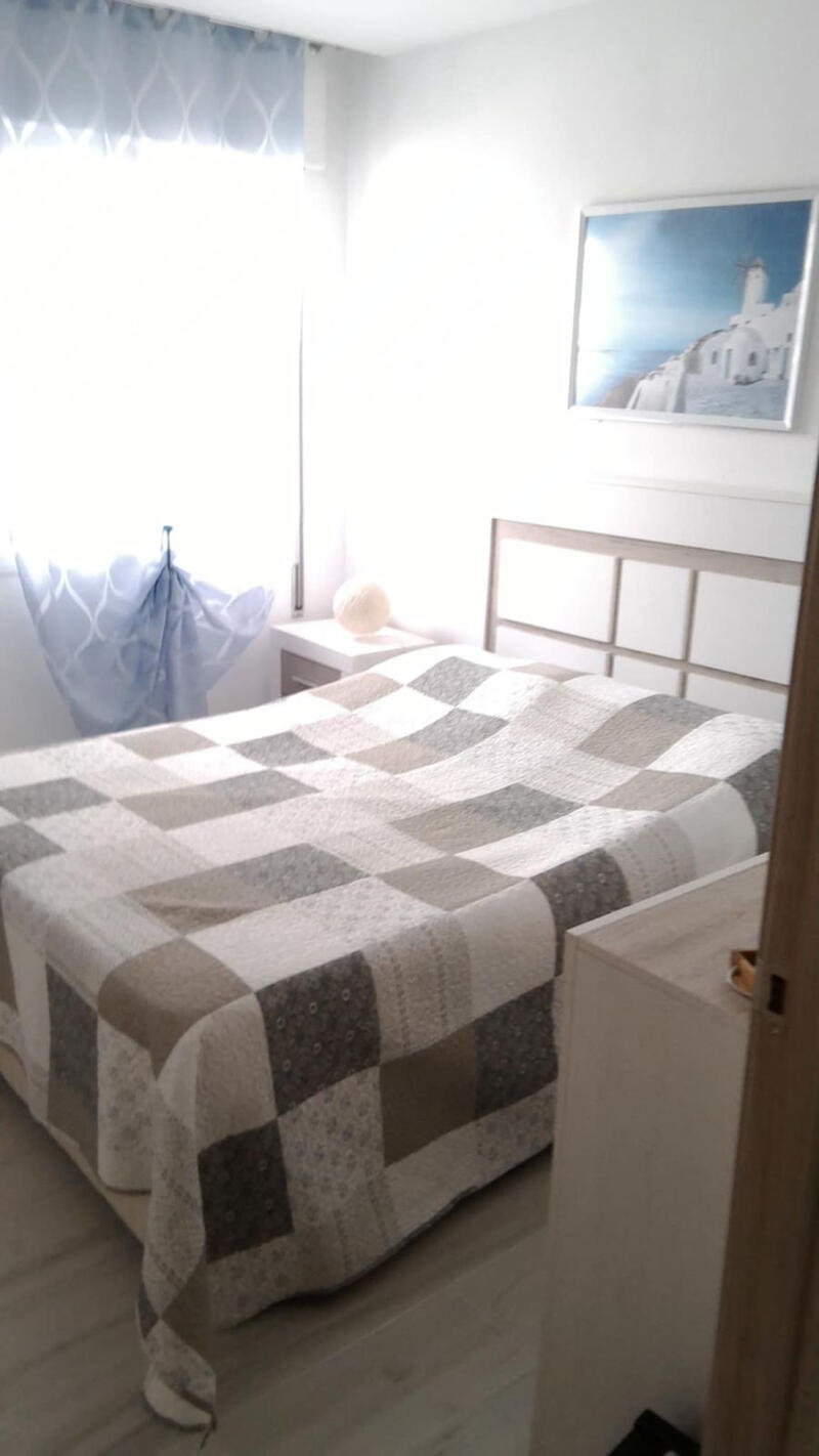 3 Schlafzimmer Appartement zu verkaufen