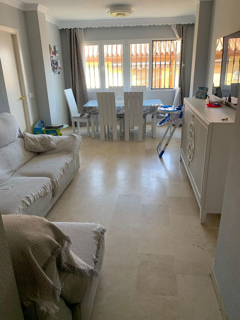 Appartement zu verkaufen in Las Lagunas de Mijas, Málaga